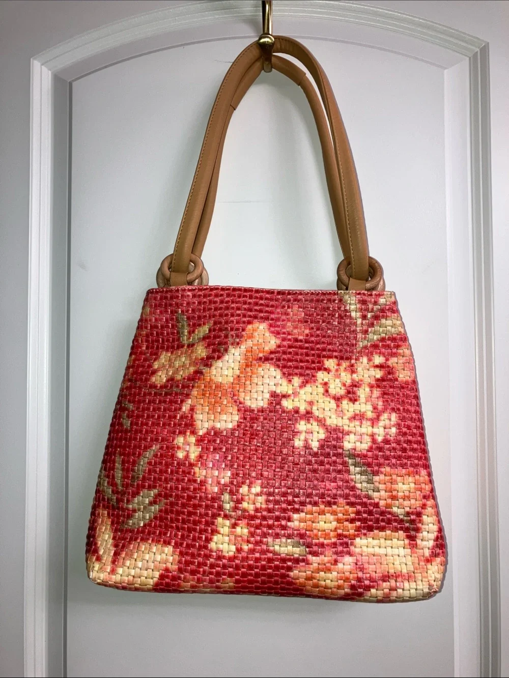 MAURIZIO TAIUTI BAG NEW Italy